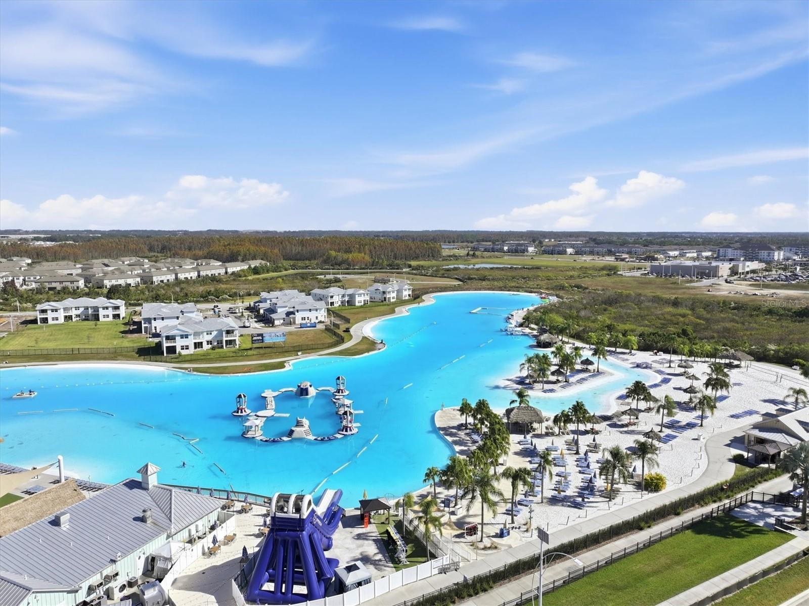 EPPERSON SOUTH HOA - Residential