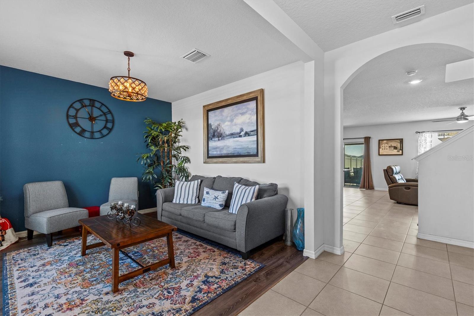 EPPERSON SOUTH HOA - Residential