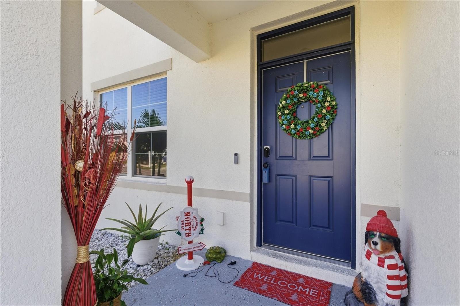 EPPERSON SOUTH HOA - Residential