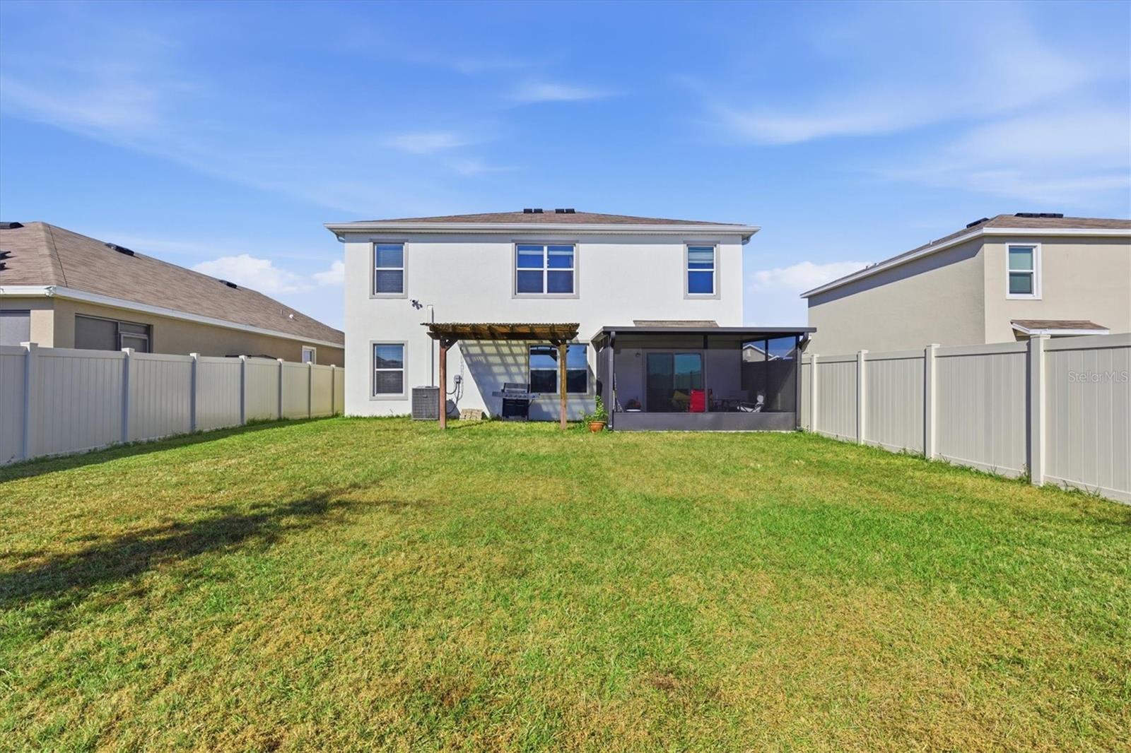 EPPERSON SOUTH HOA - Residential