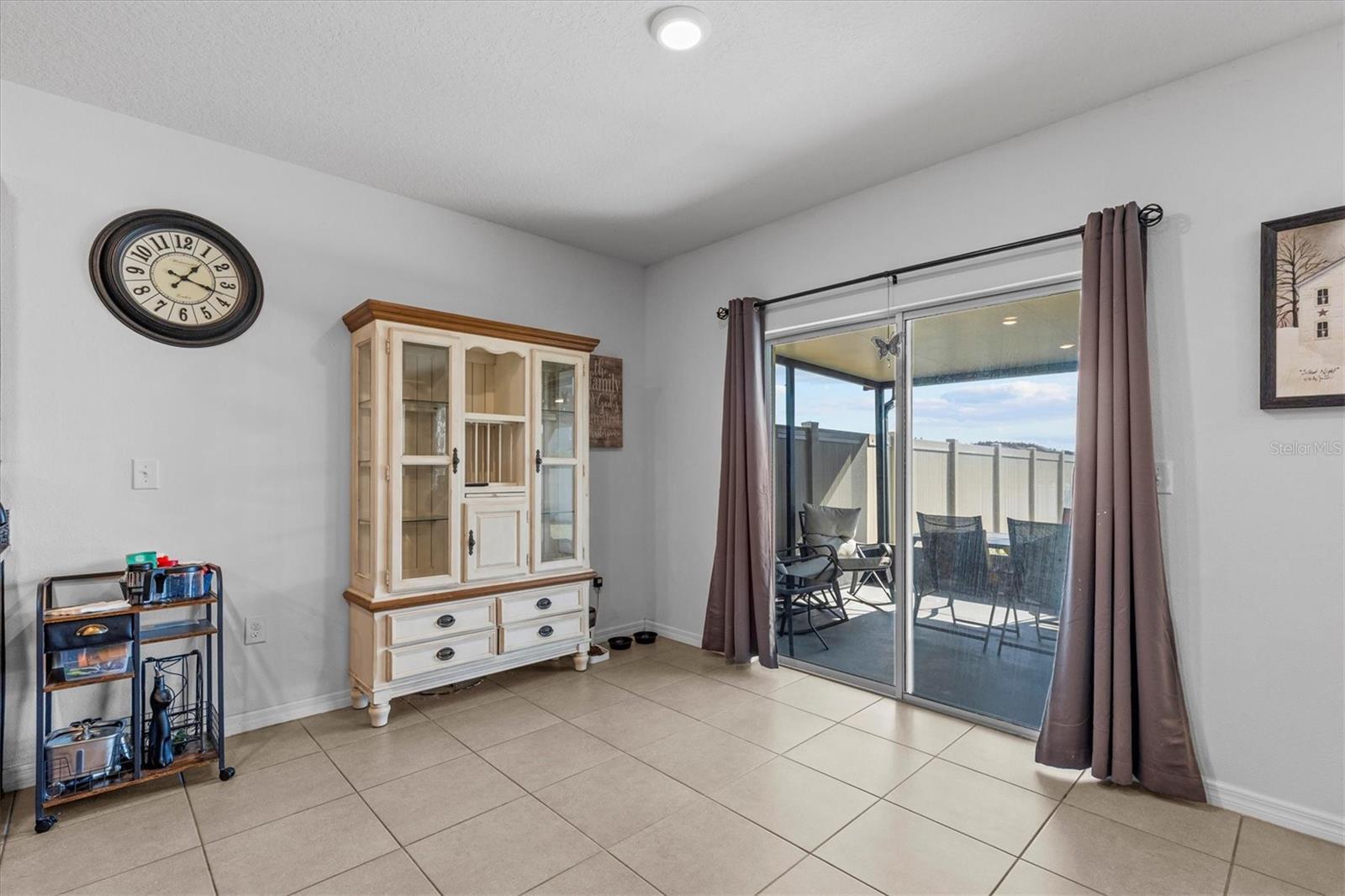 EPPERSON SOUTH HOA - Residential