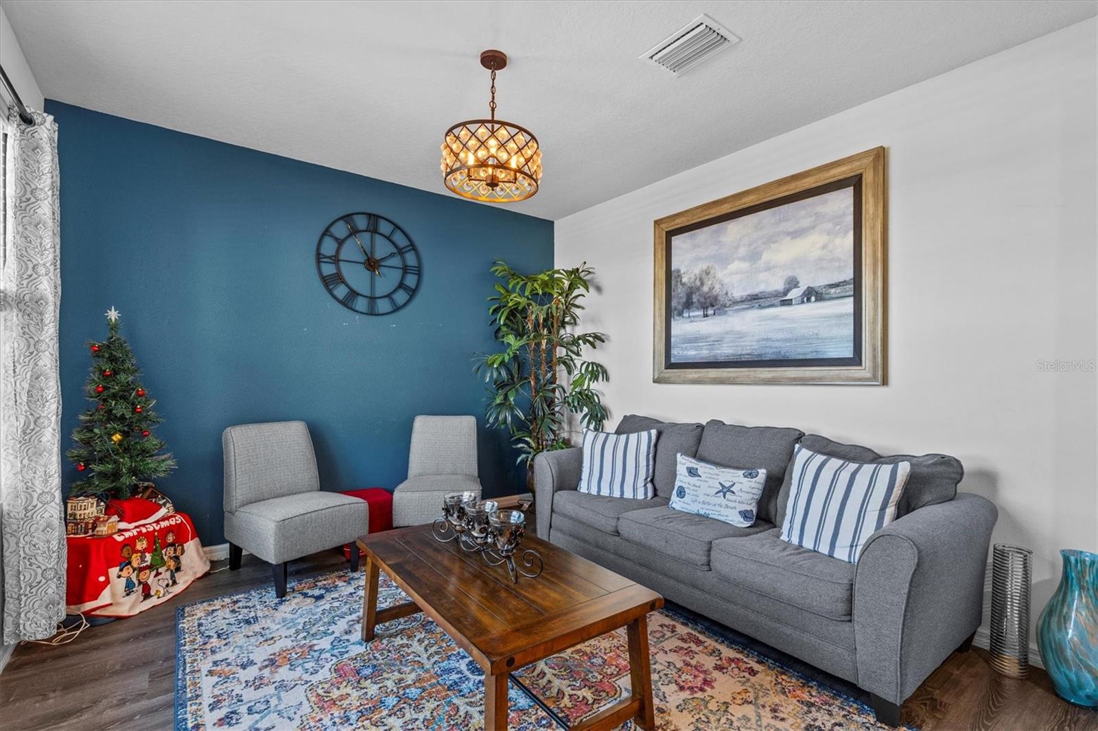 EPPERSON SOUTH HOA - Residential