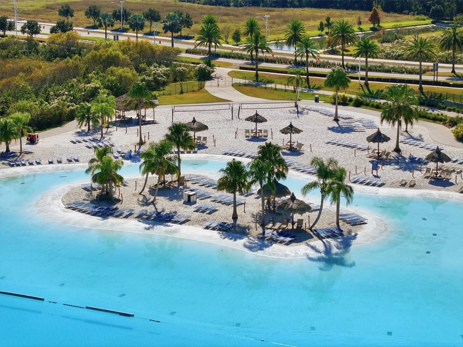 EPPERSON SOUTH HOA - Residential