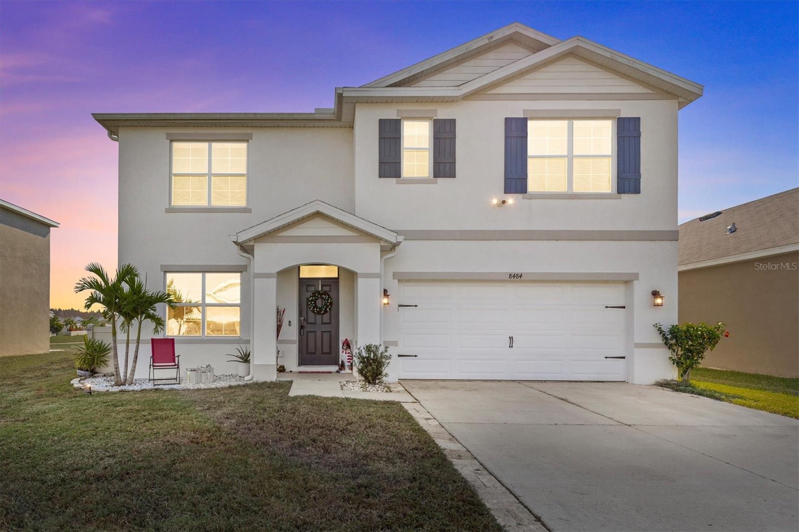 EPPERSON SOUTH HOA - Residential