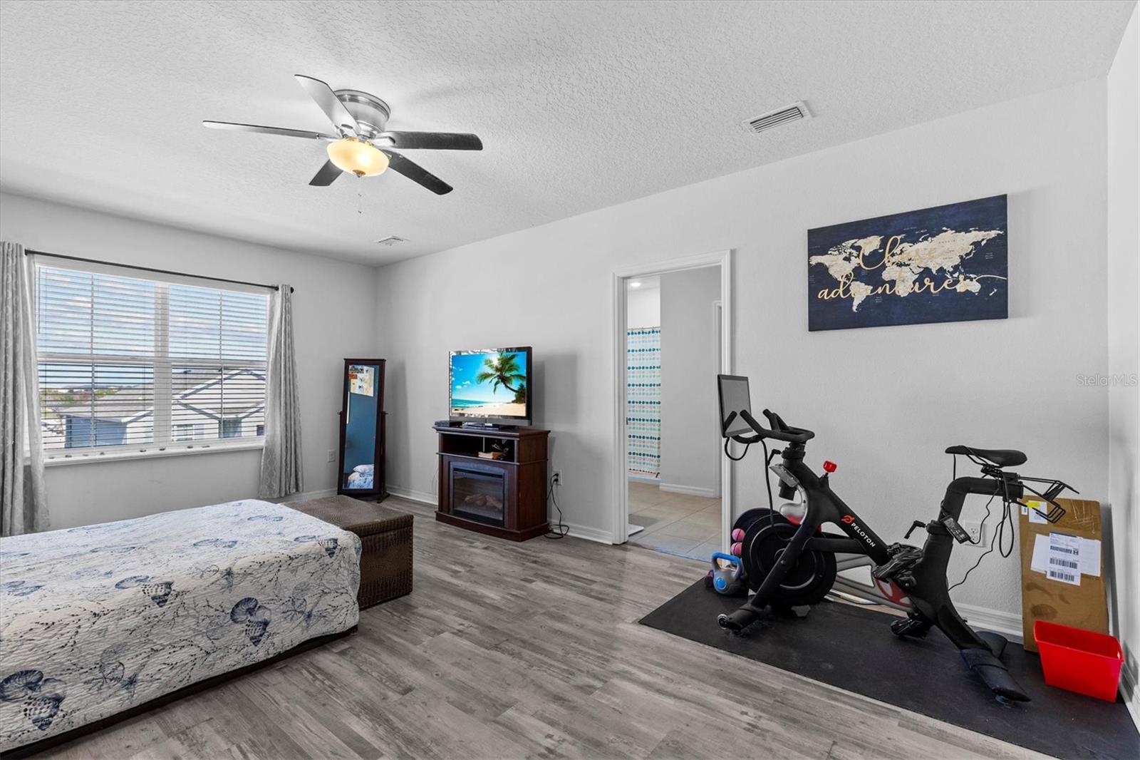 EPPERSON SOUTH HOA - Residential