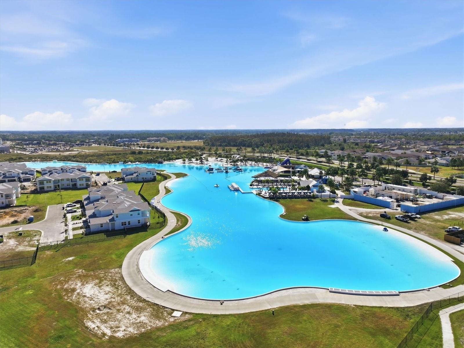 EPPERSON SOUTH HOA - Residential