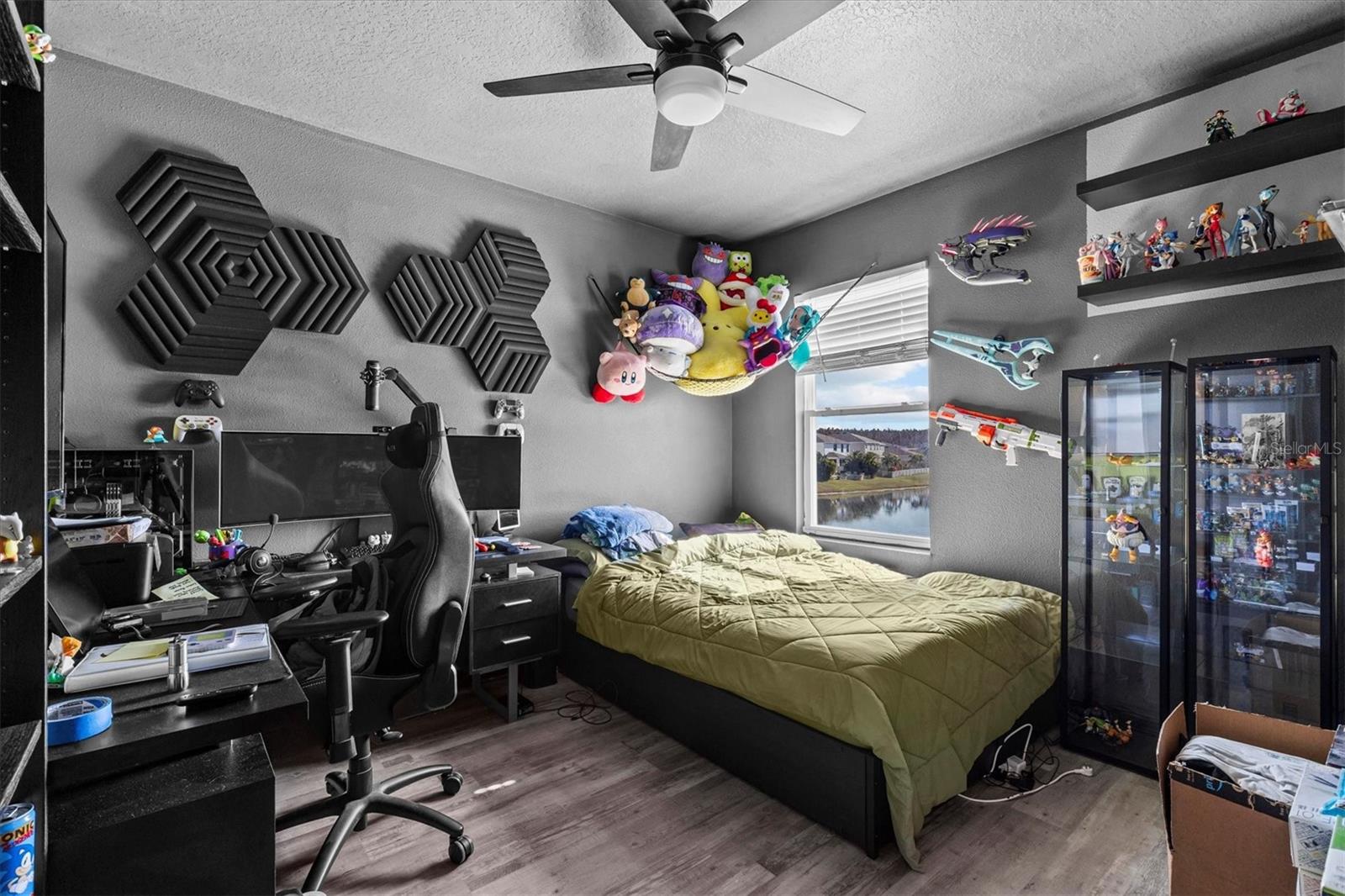 EPPERSON SOUTH HOA - Residential