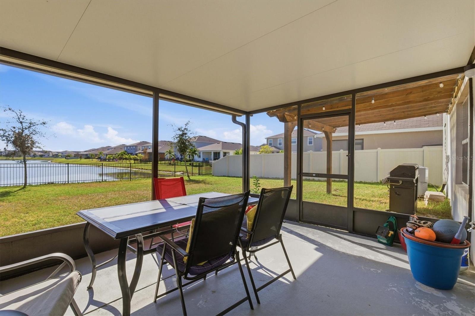 EPPERSON SOUTH HOA - Residential