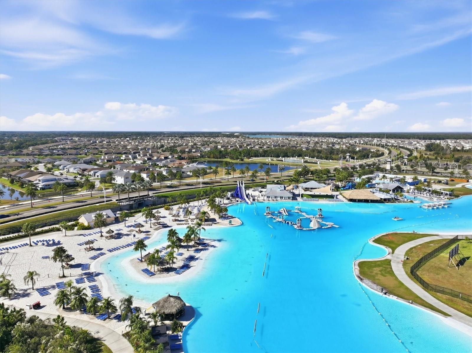 EPPERSON SOUTH HOA - Residential