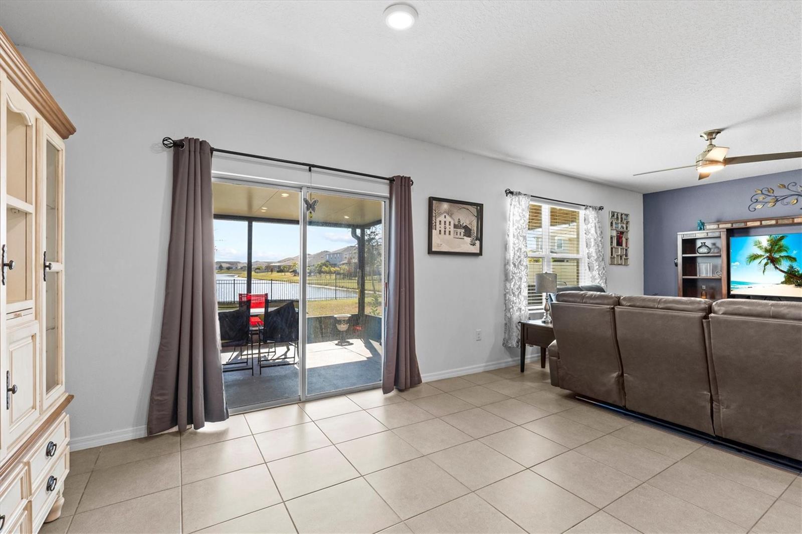 EPPERSON SOUTH HOA - Residential