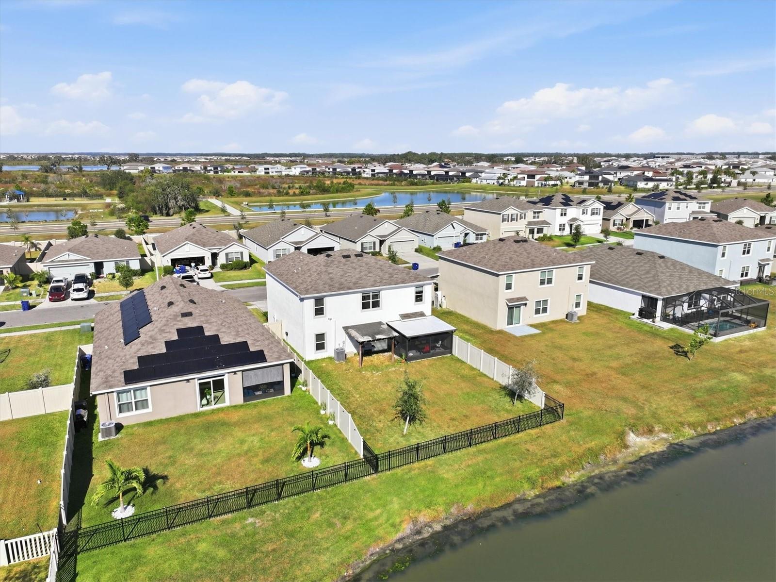 EPPERSON SOUTH HOA - Residential