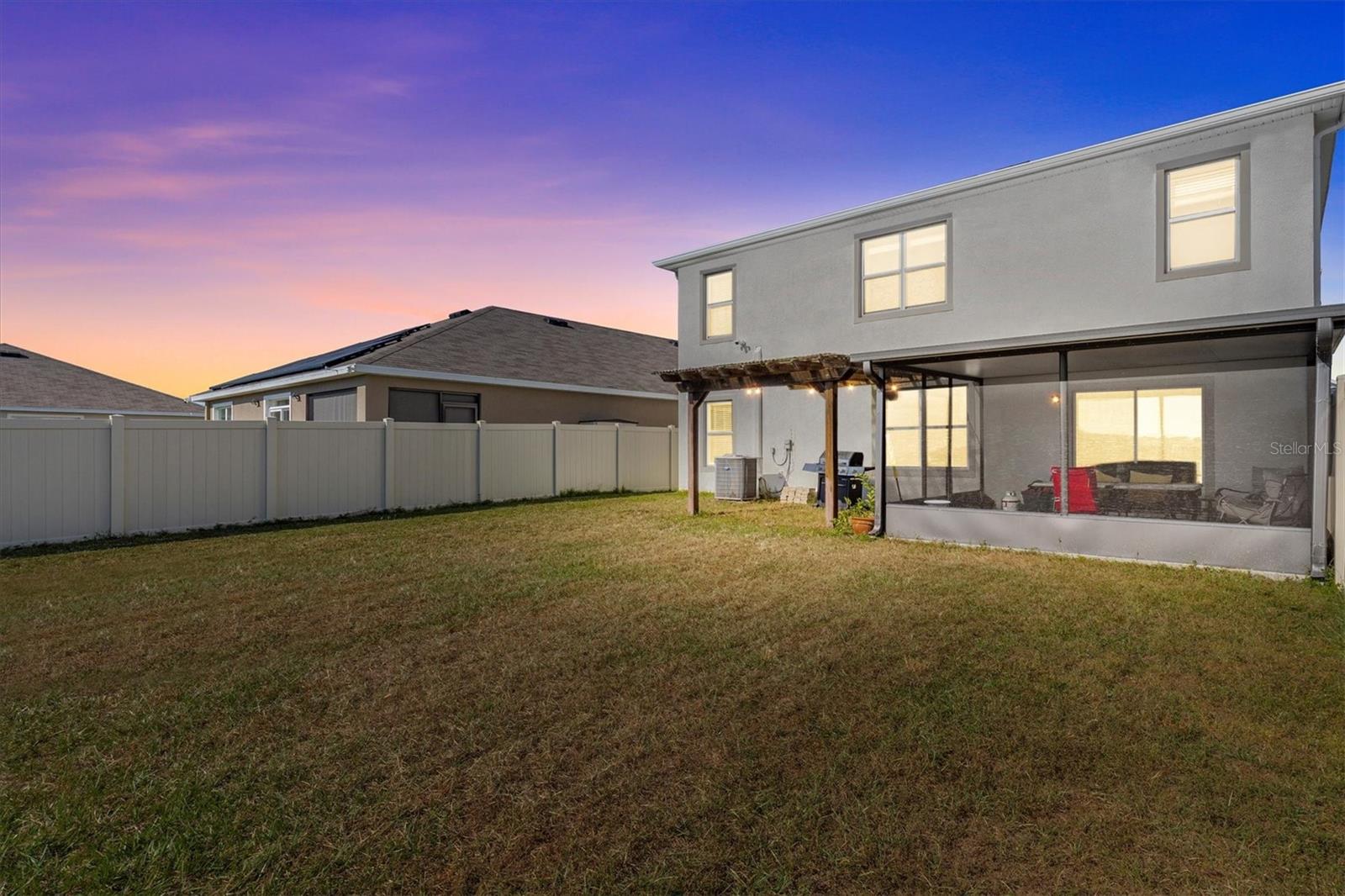 EPPERSON SOUTH HOA - Residential