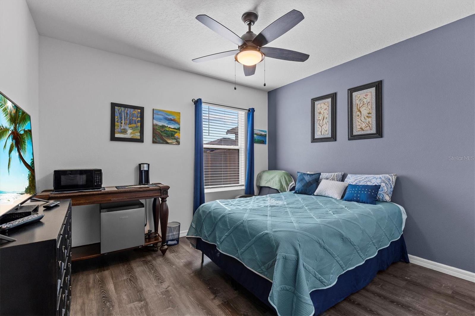 EPPERSON SOUTH HOA - Residential