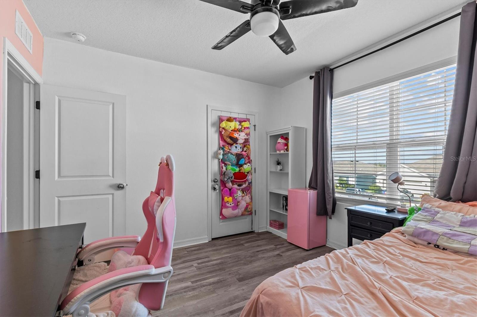 EPPERSON SOUTH HOA - Residential