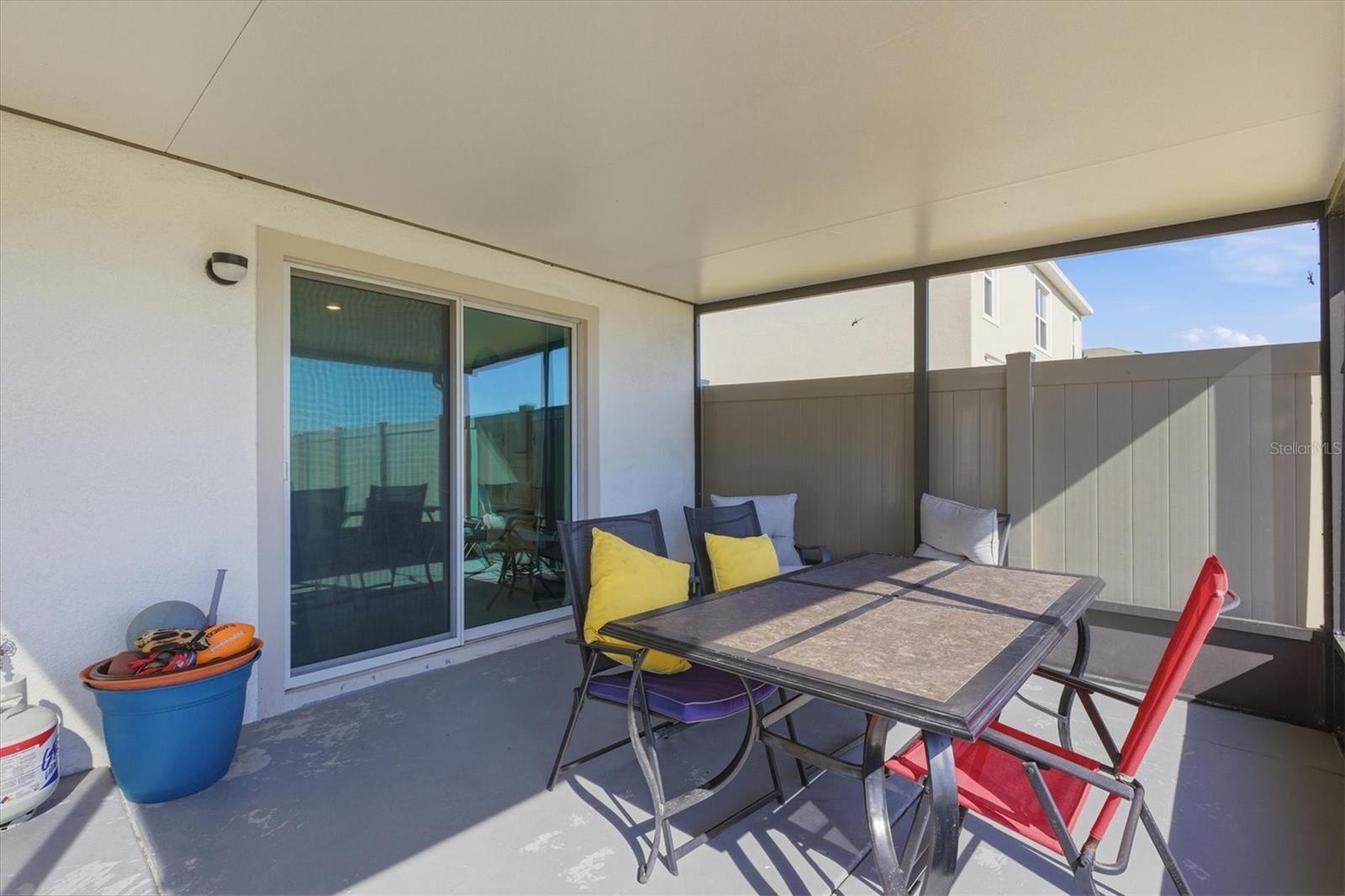 EPPERSON SOUTH HOA - Residential