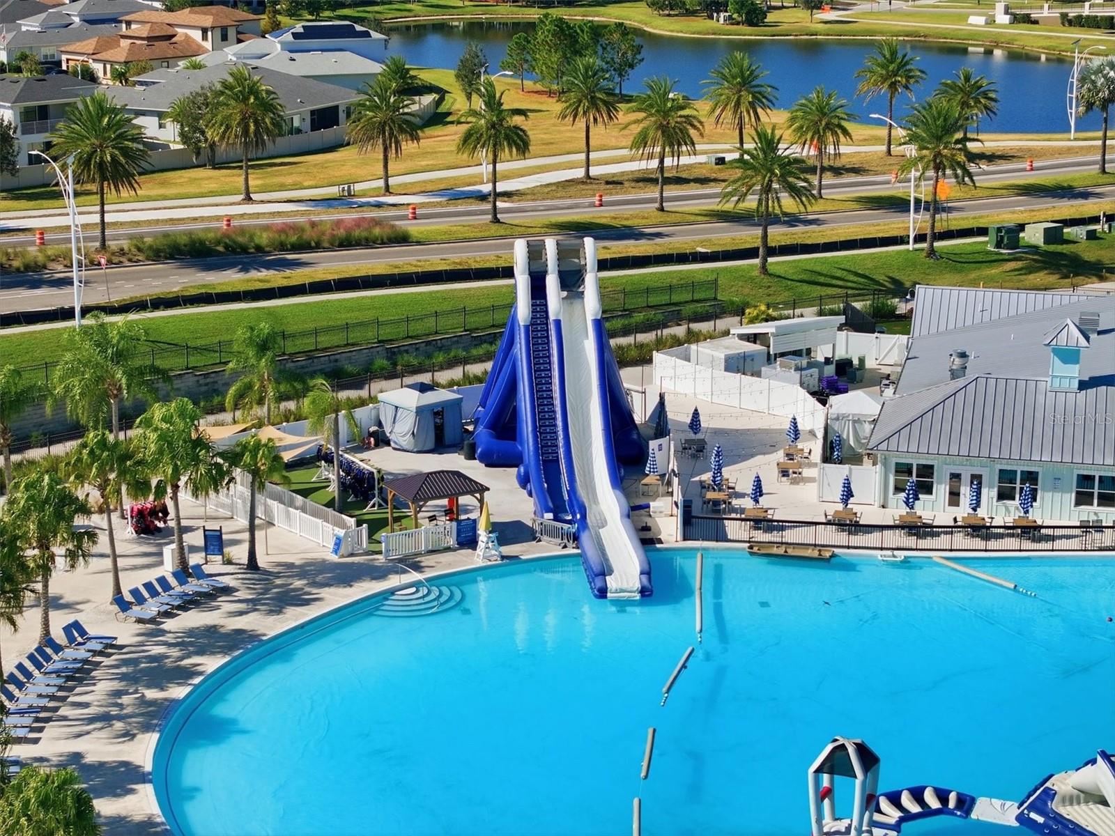 EPPERSON SOUTH HOA - Residential