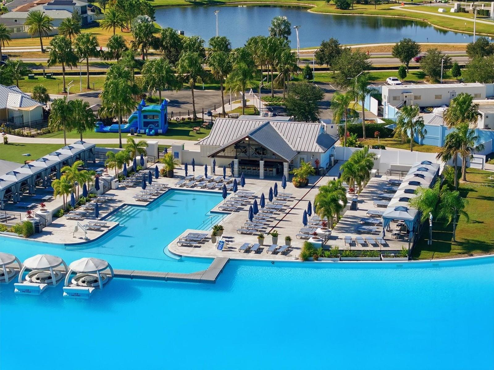 EPPERSON SOUTH HOA - Residential