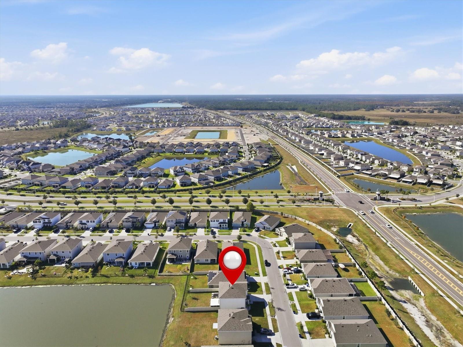 EPPERSON SOUTH HOA - Residential