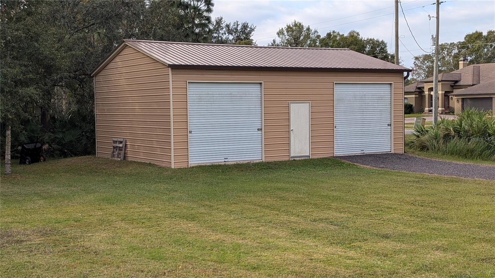 CAPE ORLANDO ESTATES - Residential