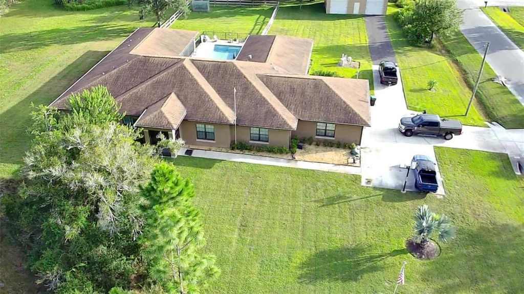 Photo of 3509 Coronet Avenue, Orlando, FL 32833 (MLS # TB8457797)