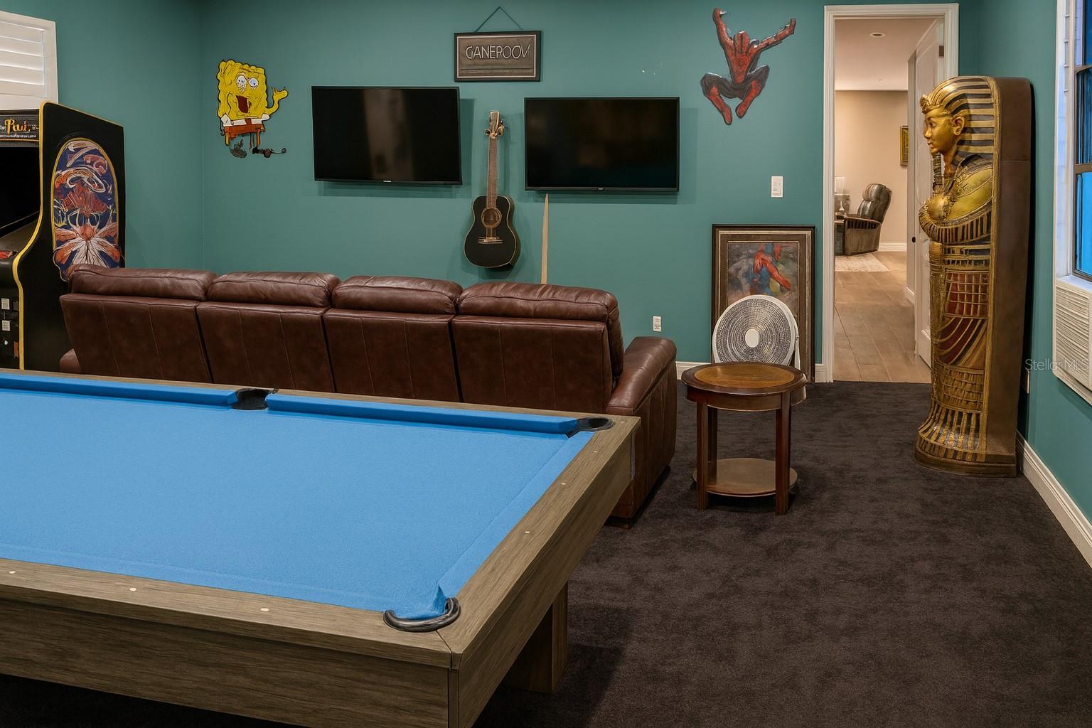 CAPE ORLANDO ESTATES - Residential