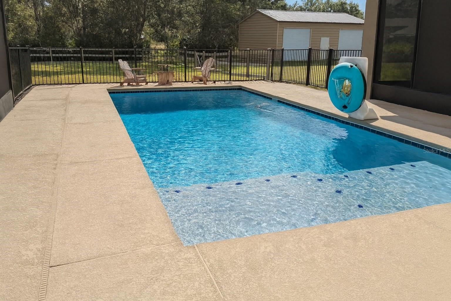 CAPE ORLANDO ESTATES - Residential