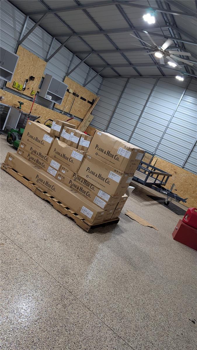 CAPE ORLANDO ESTATES - Residential