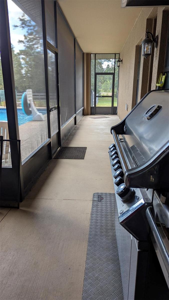 CAPE ORLANDO ESTATES - Residential