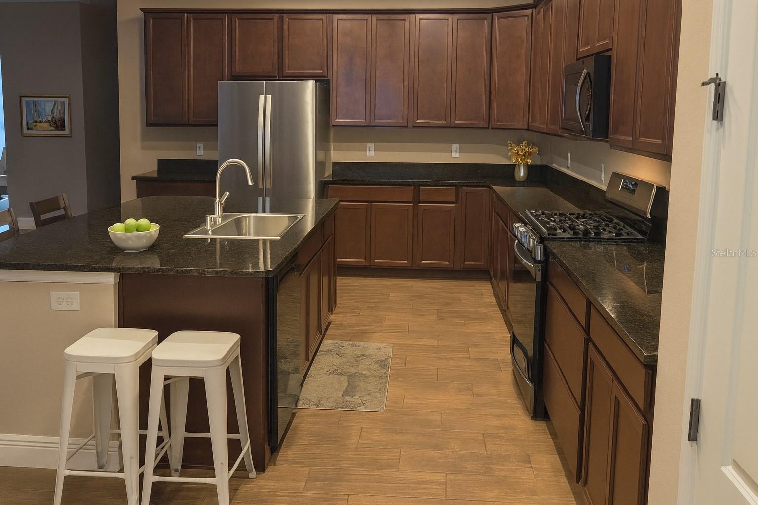 CAPE ORLANDO ESTATES - Residential