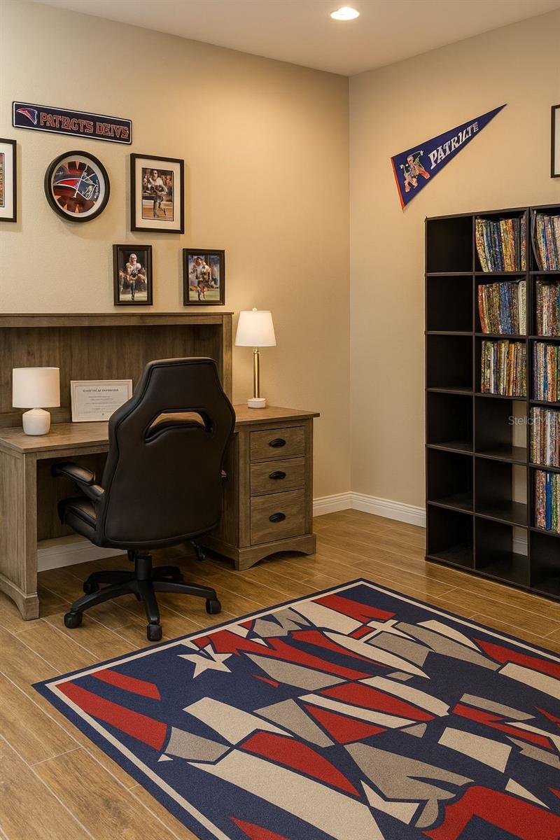 CAPE ORLANDO ESTATES - Residential