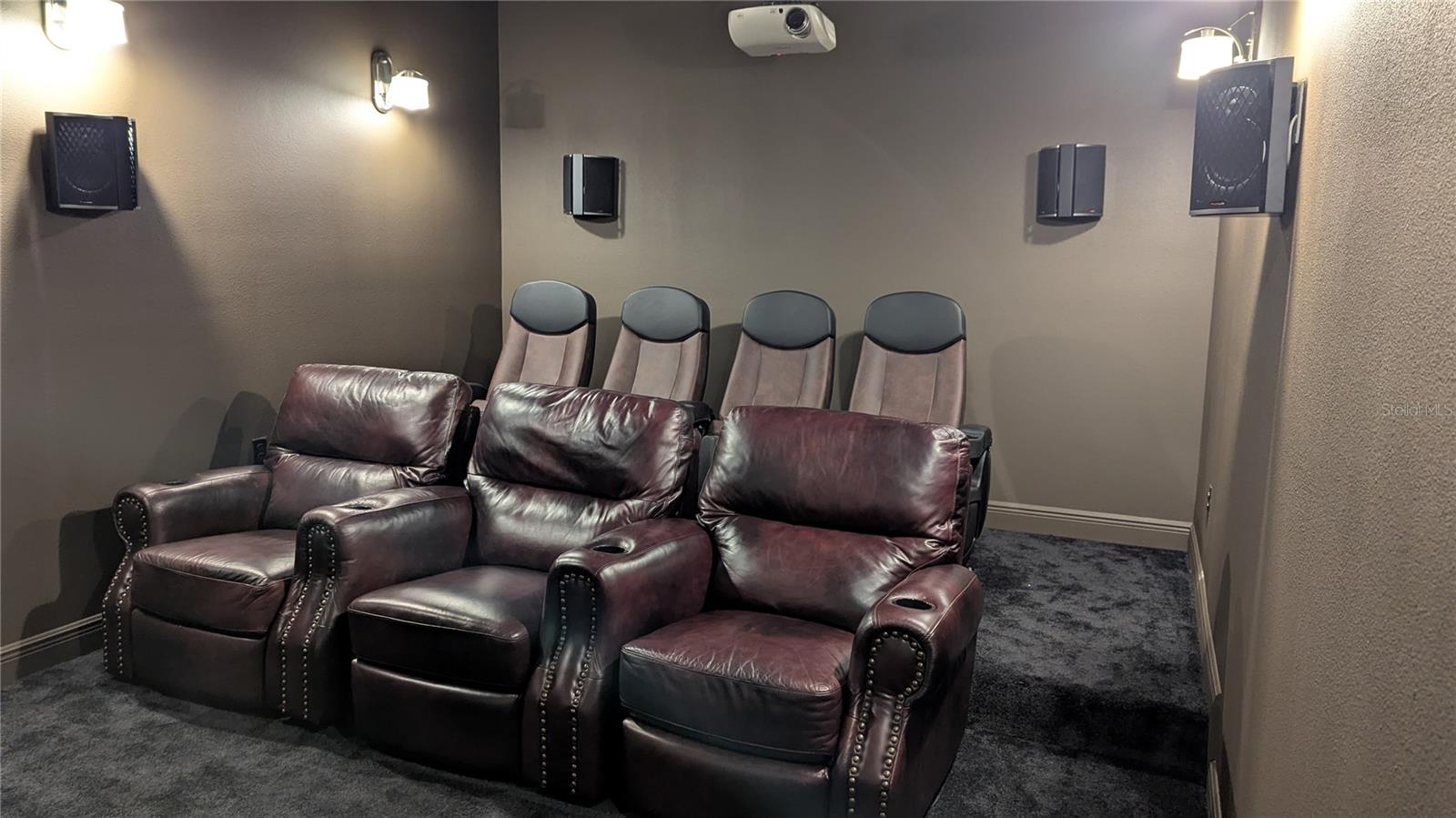 CAPE ORLANDO ESTATES - Residential