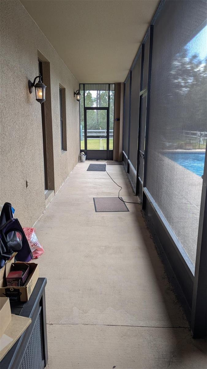 CAPE ORLANDO ESTATES - Residential