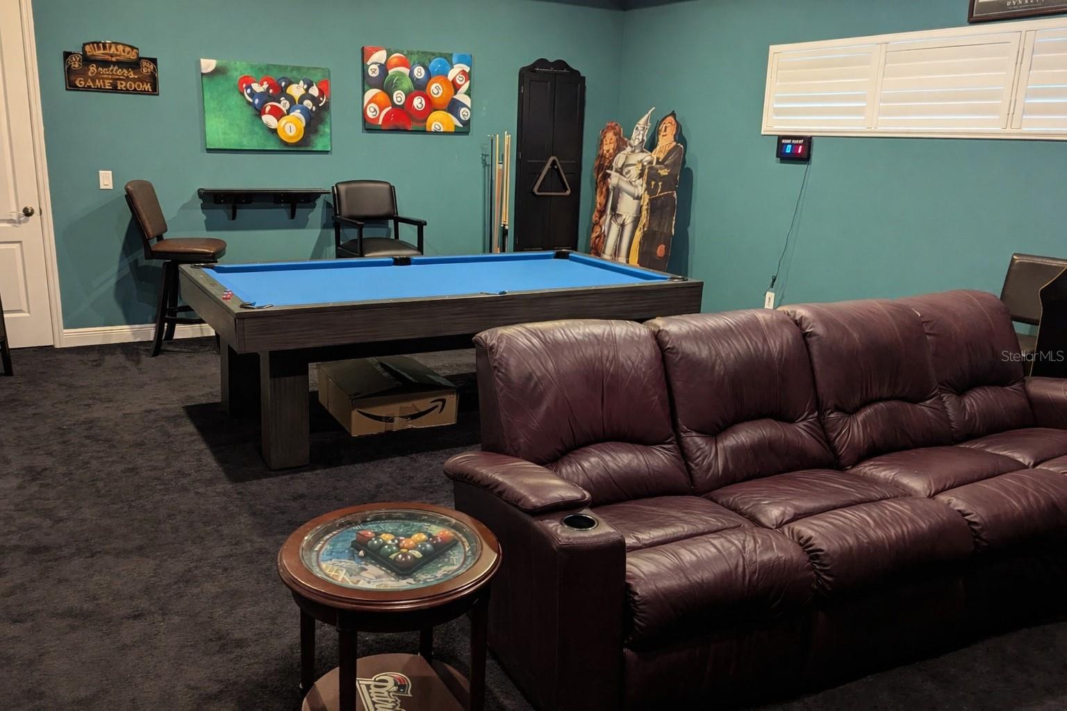 CAPE ORLANDO ESTATES - Residential