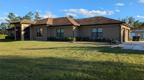 Photo of 3509 Coronet Avenue, Orlando, FL 32833 (MLS # TB8457797)