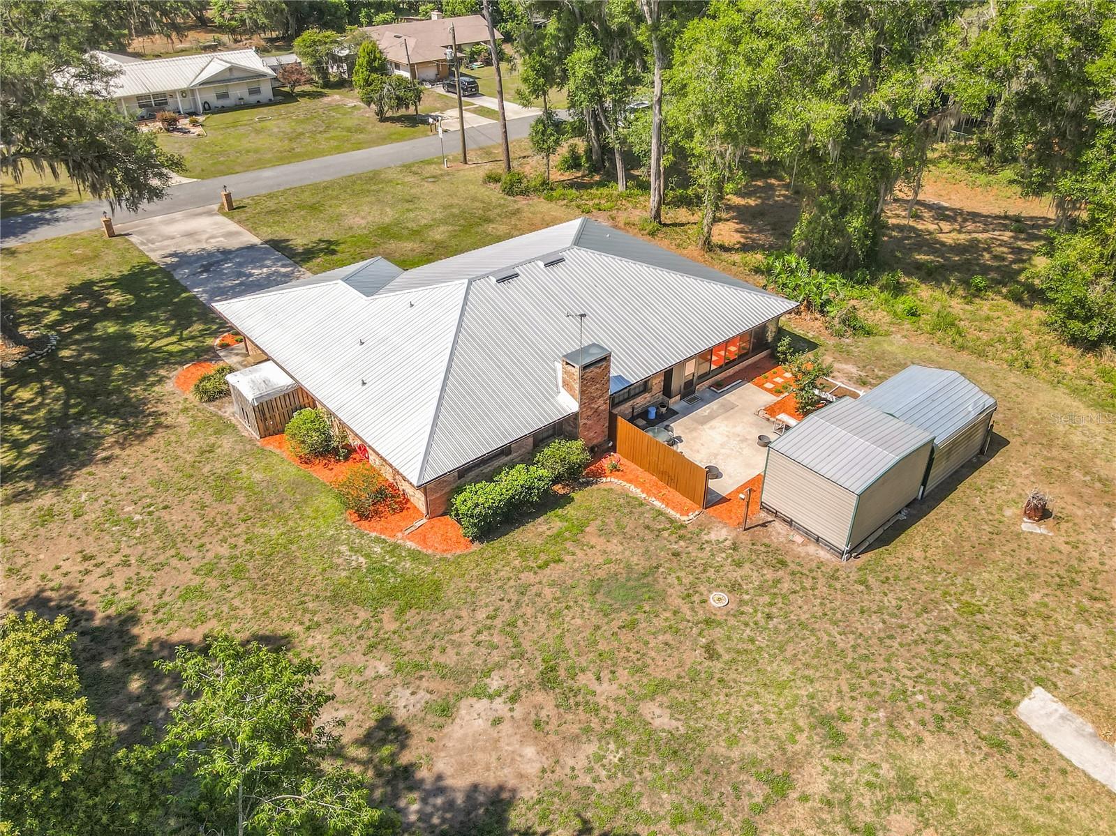 SILVER BEACH HEIGHTS - Residential