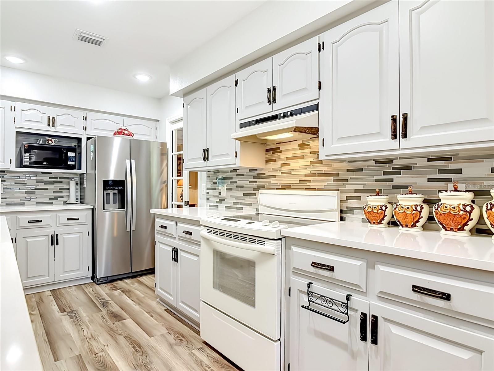 SILVER BEACH HEIGHTS - Residential