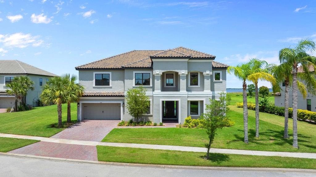 1551 GATEWAY LANE