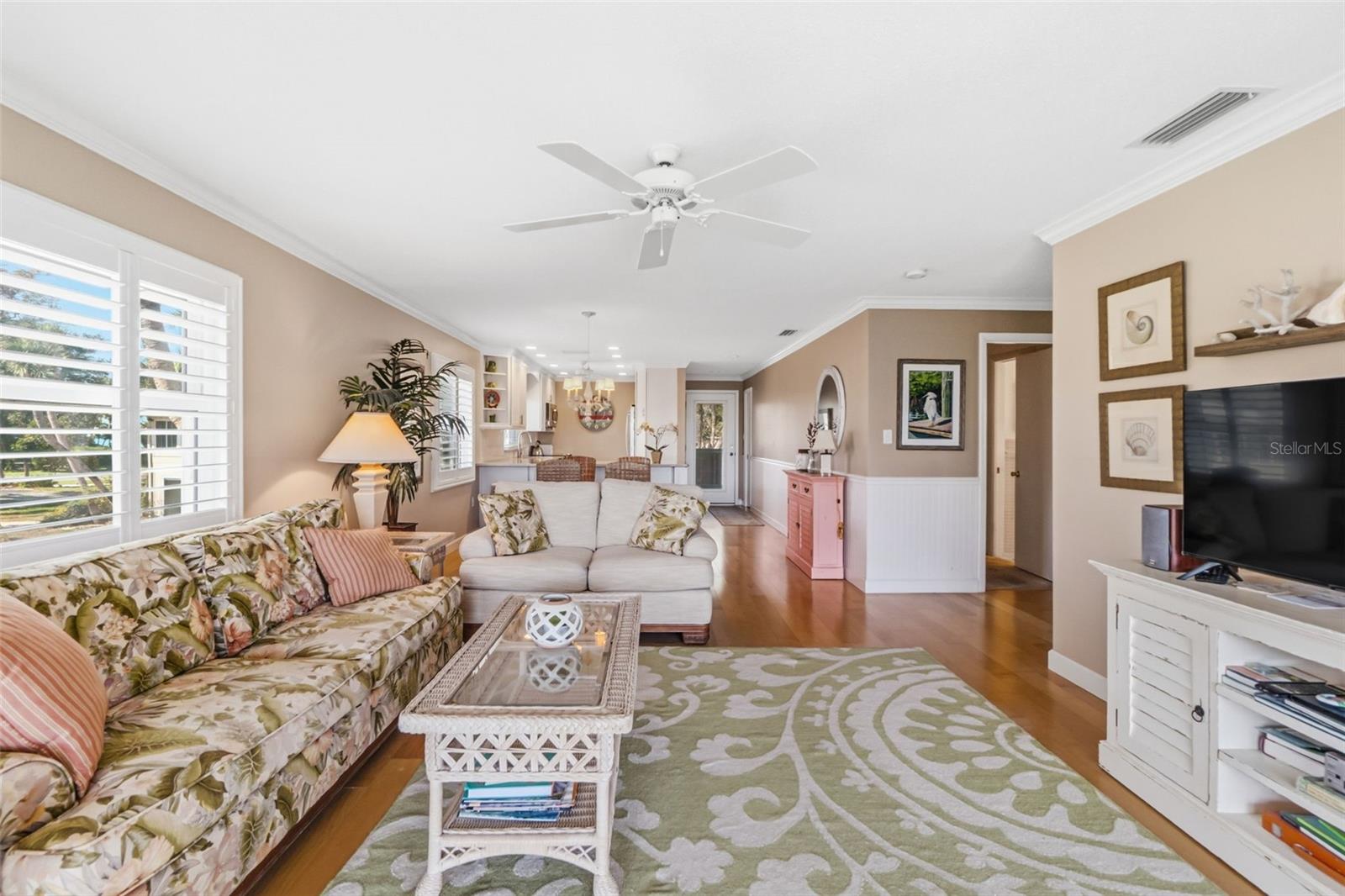 WHITNEY BEACH CONDO - Residential