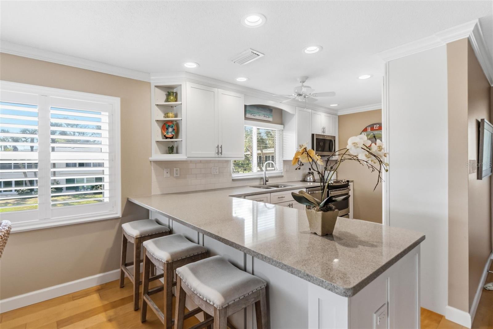 WHITNEY BEACH CONDO - Residential