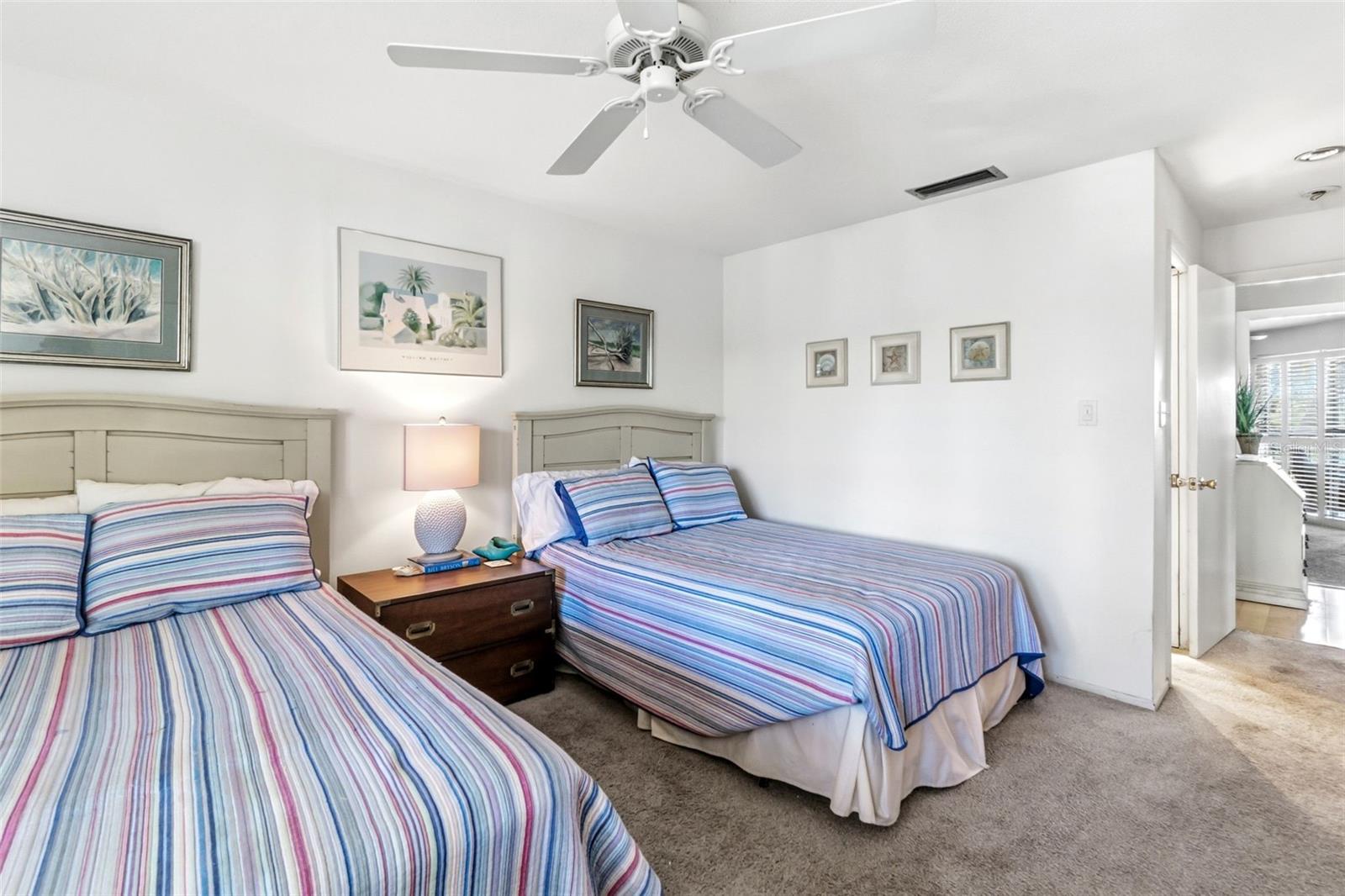 WHITNEY BEACH CONDO - Residential