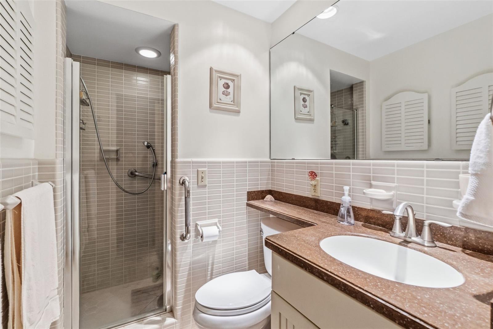 WHITNEY BEACH CONDO - Residential