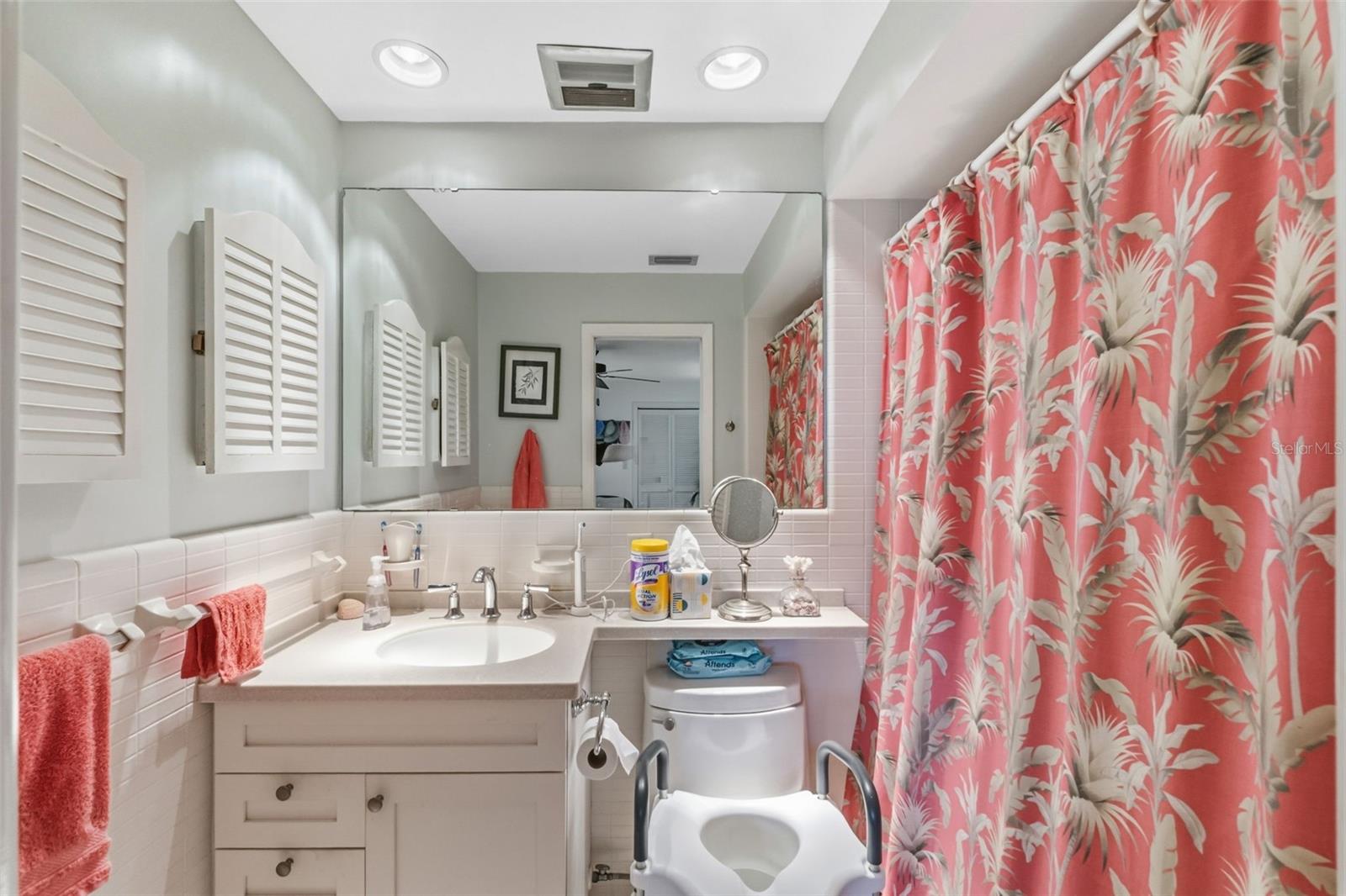 WHITNEY BEACH CONDO - Residential