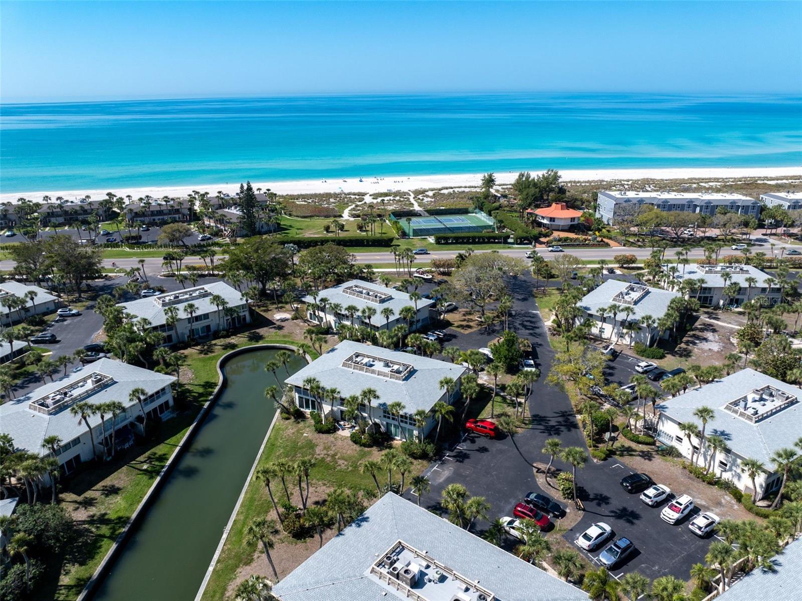 WHITNEY BEACH CONDO - Residential