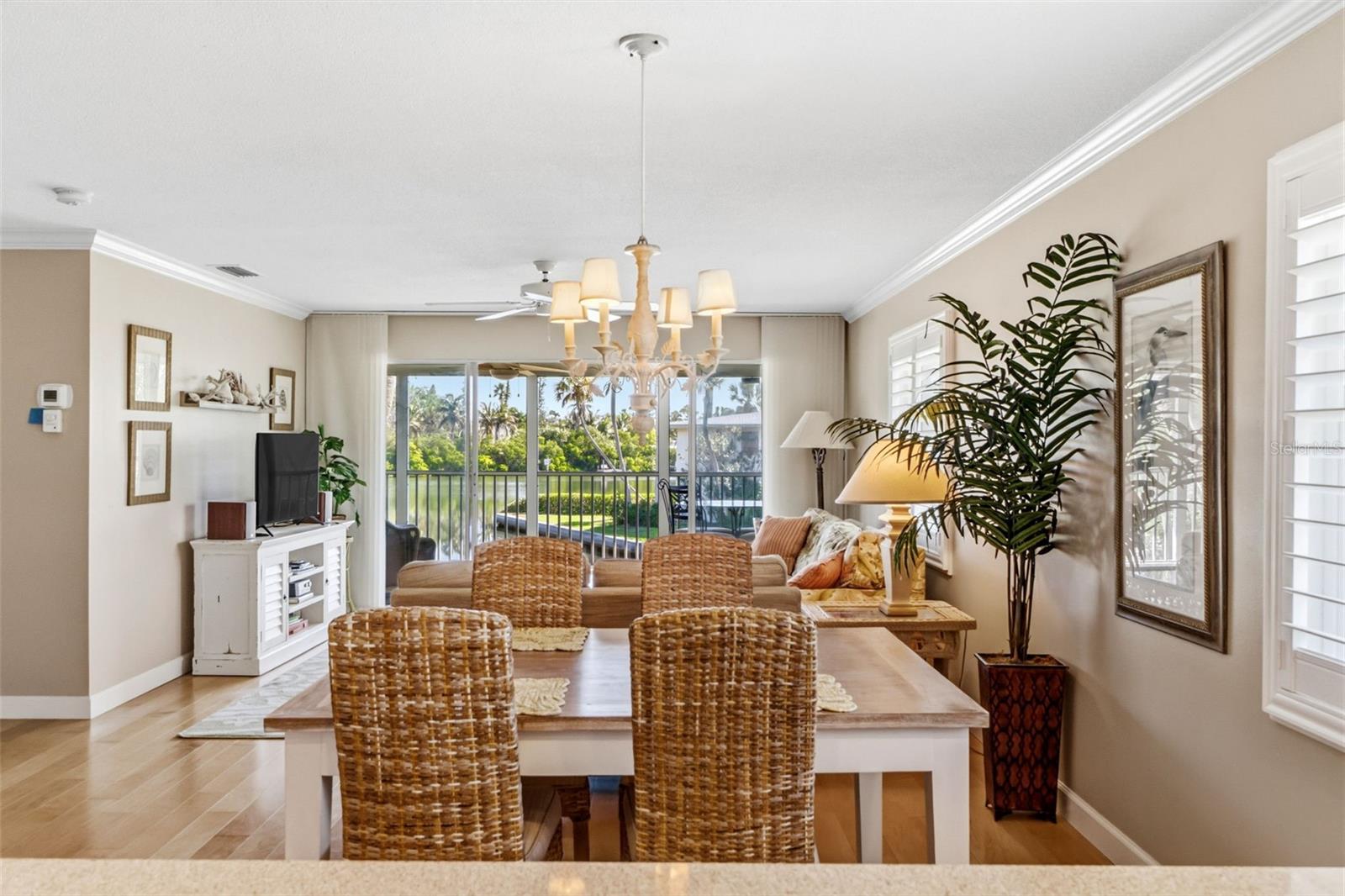 WHITNEY BEACH CONDO - Residential