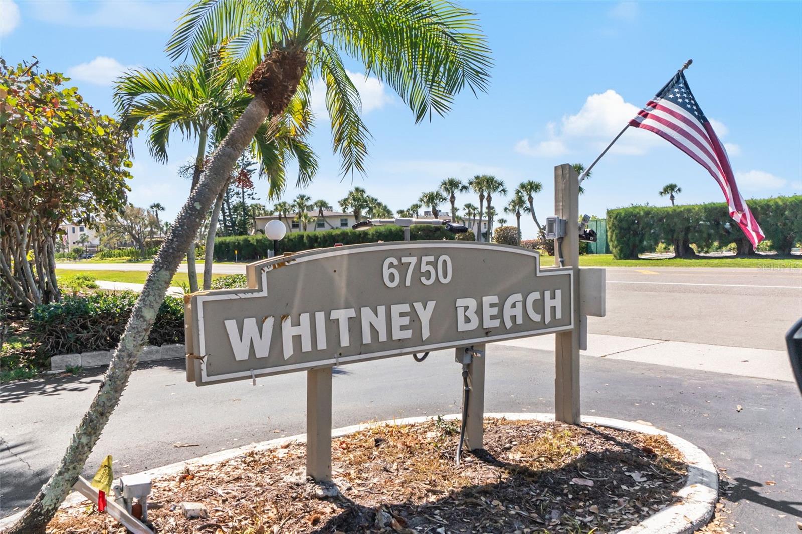 WHITNEY BEACH CONDO - Residential