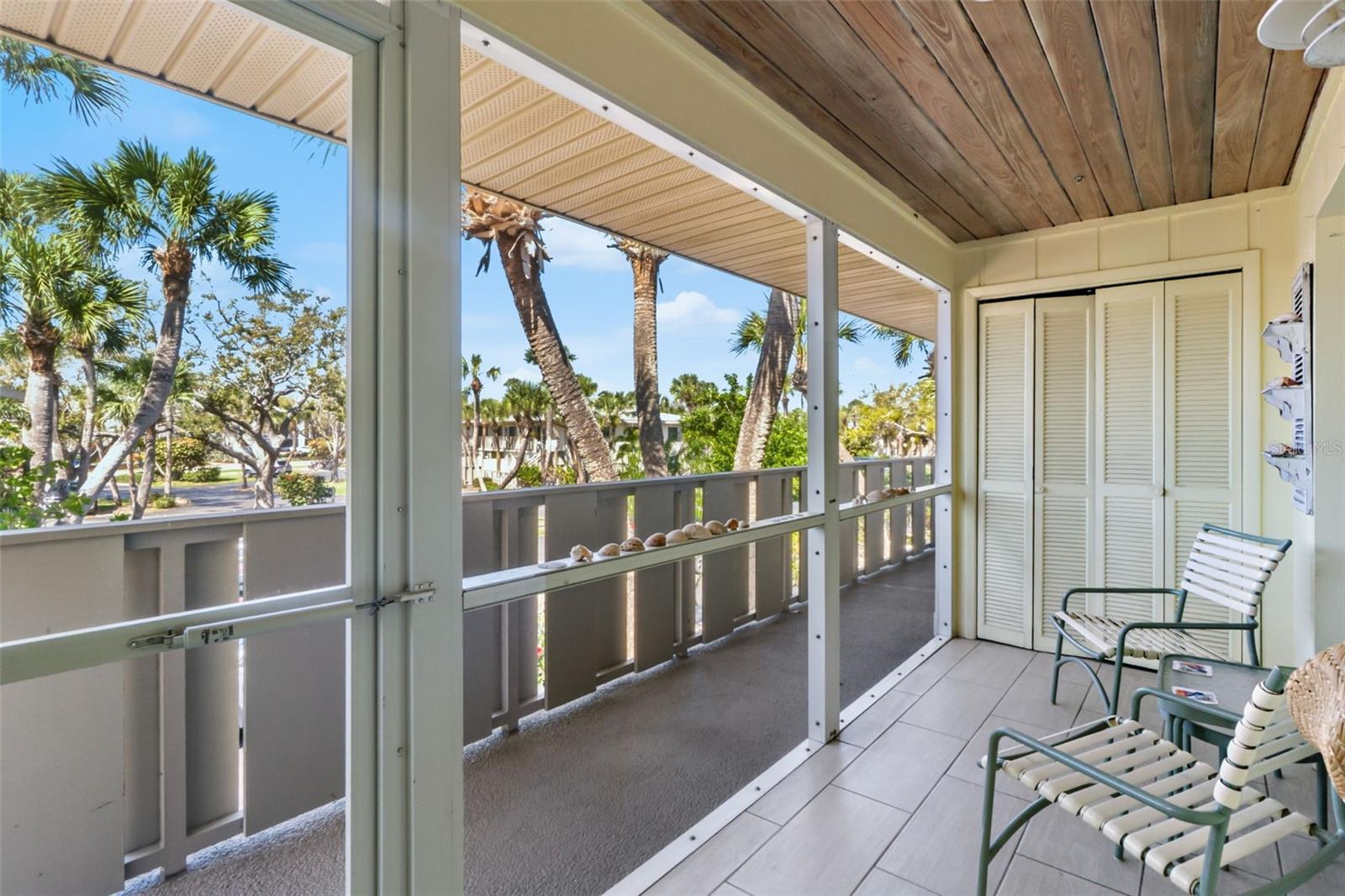 WHITNEY BEACH CONDO - Residential