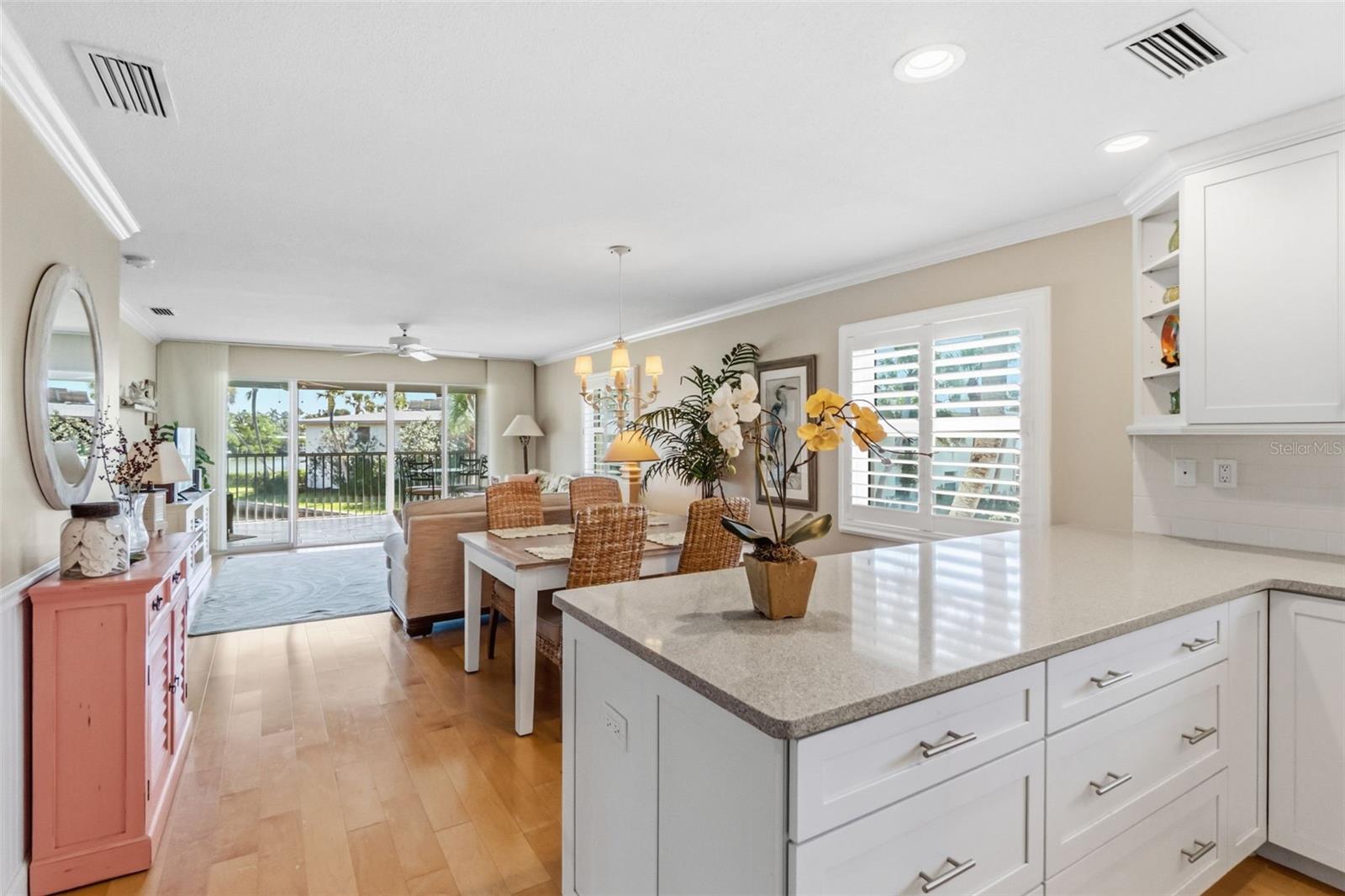 WHITNEY BEACH CONDO - Residential