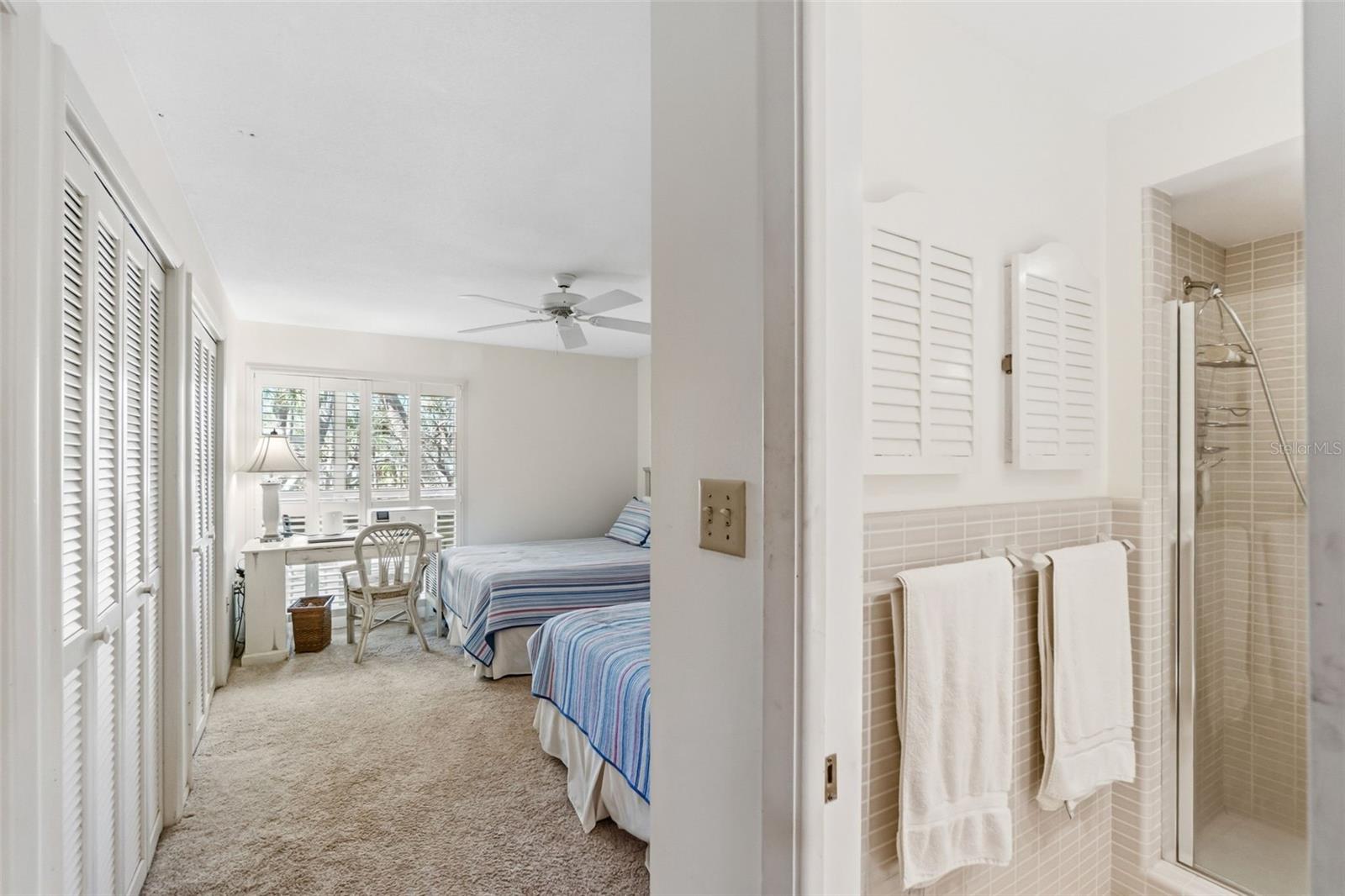 WHITNEY BEACH CONDO - Residential