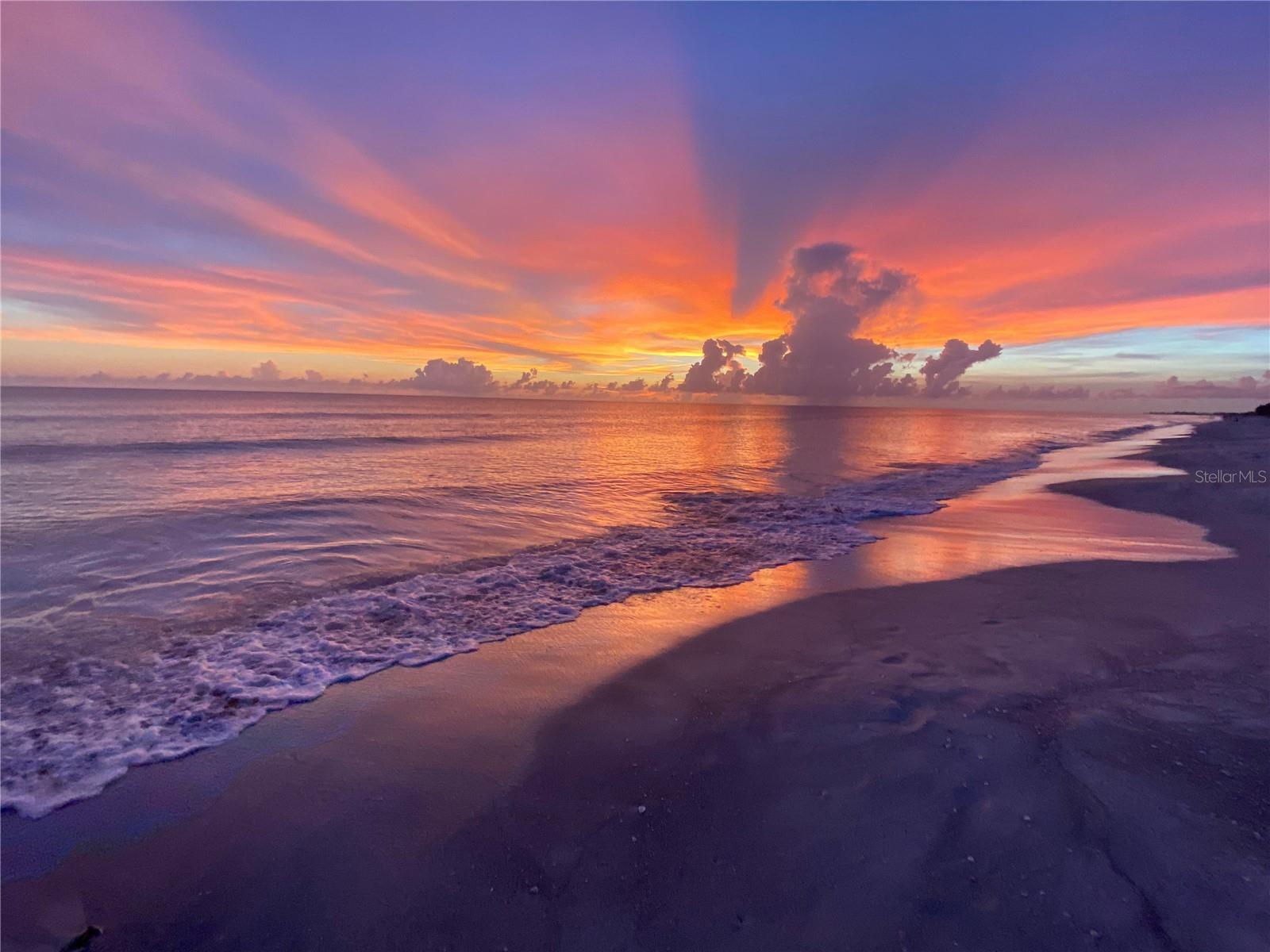 WHITNEY BEACH CONDO - Residential