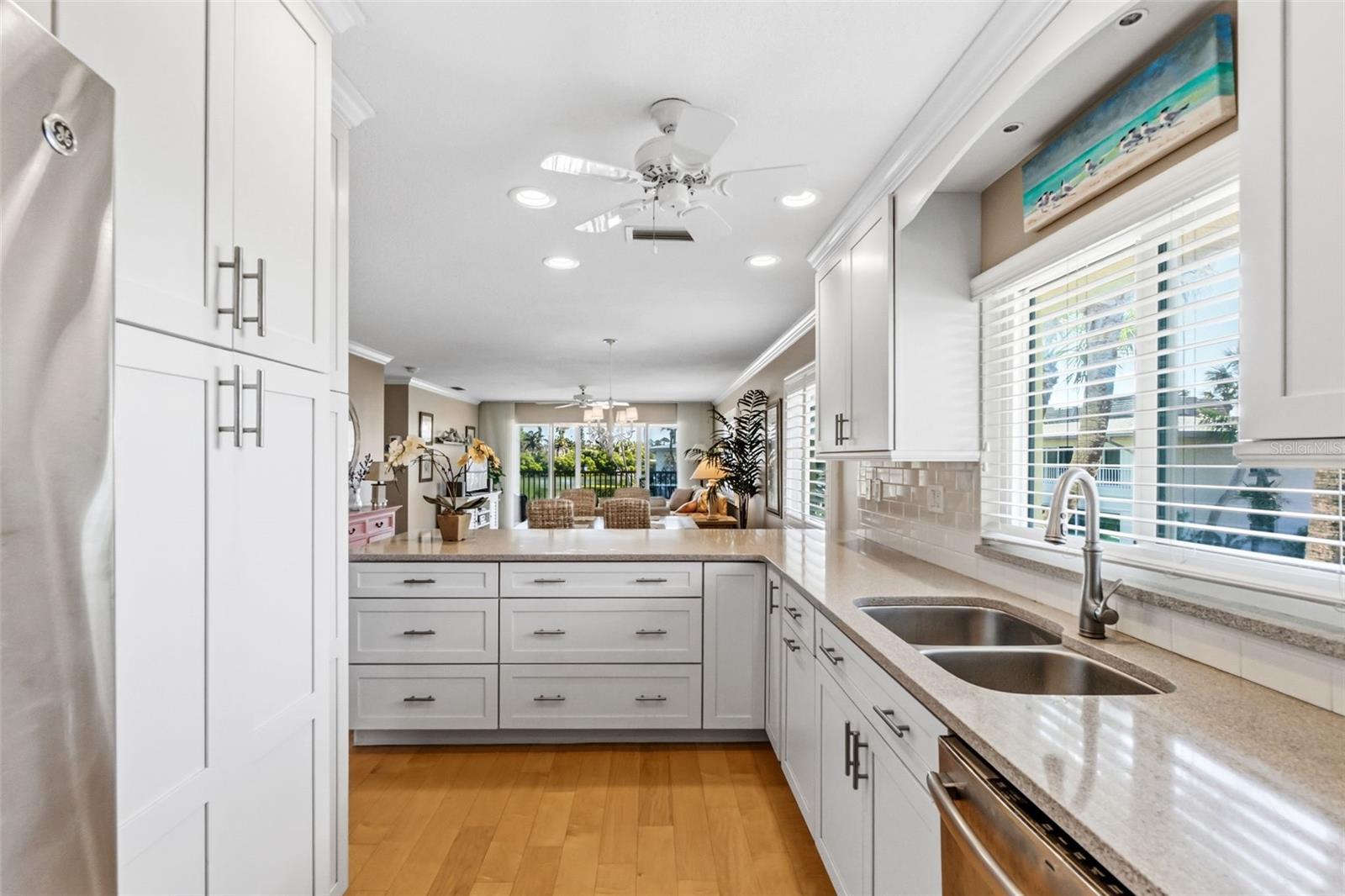 WHITNEY BEACH CONDO - Residential